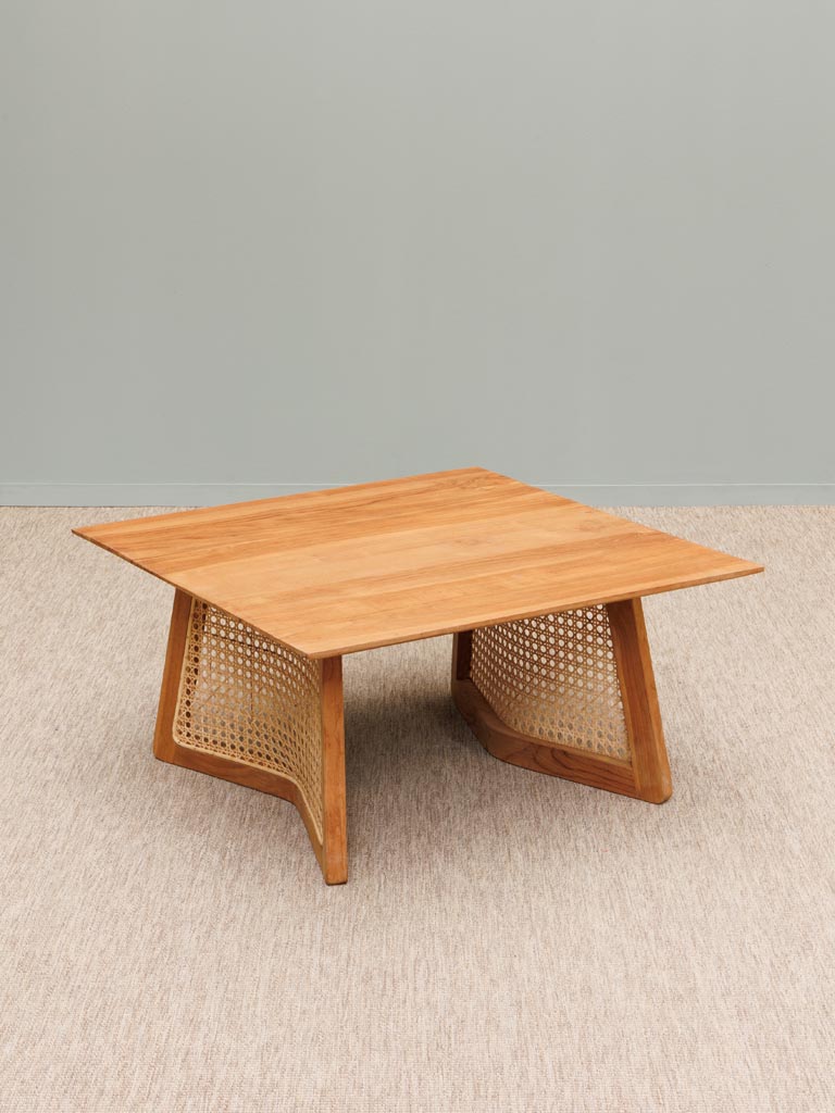 Table basse Seychelles - 1