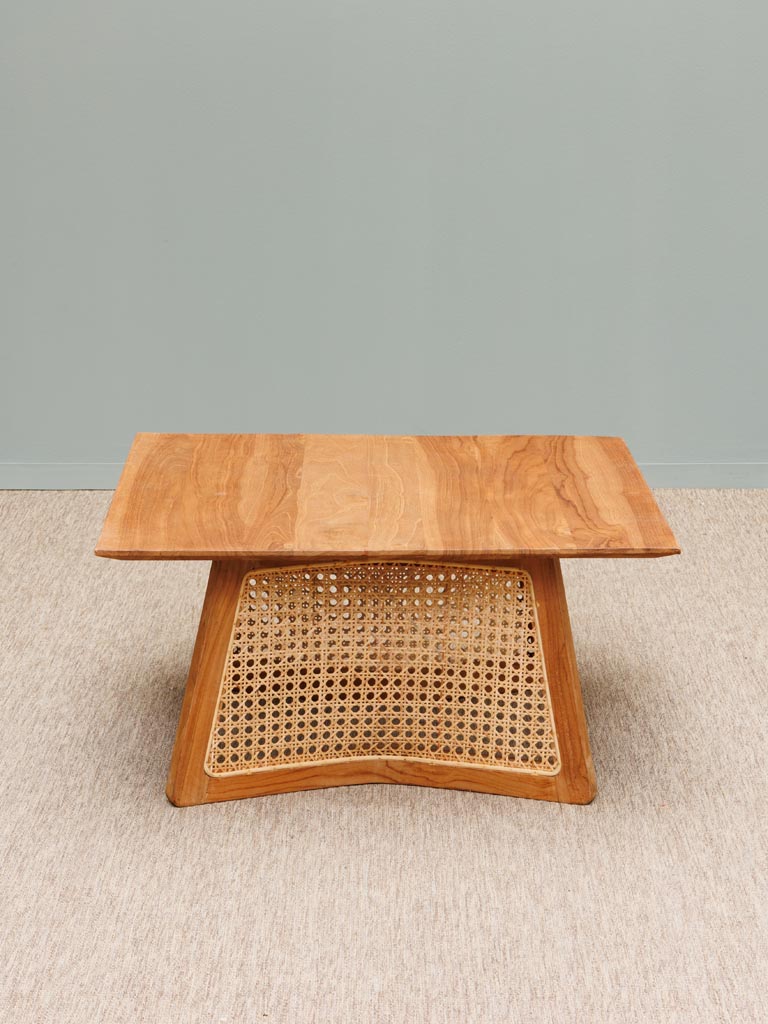 Table basse Seychelles - 4