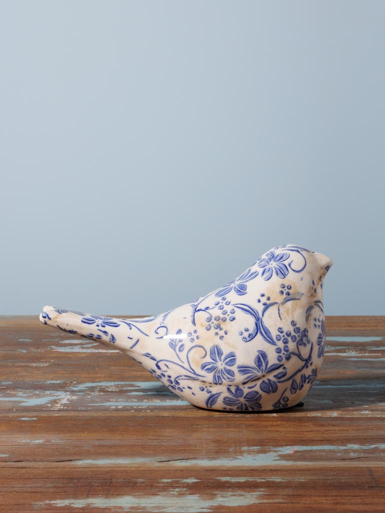 S/2 oiseaux Bucoliques - 4
