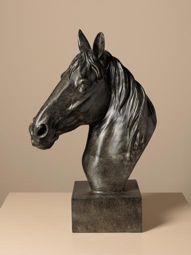 Sculpture Horse