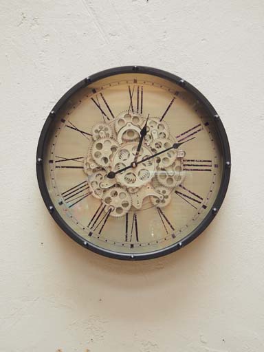 Clock 
