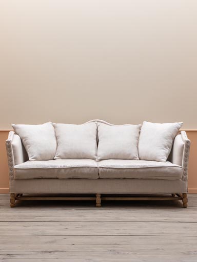 °Sofa linen 