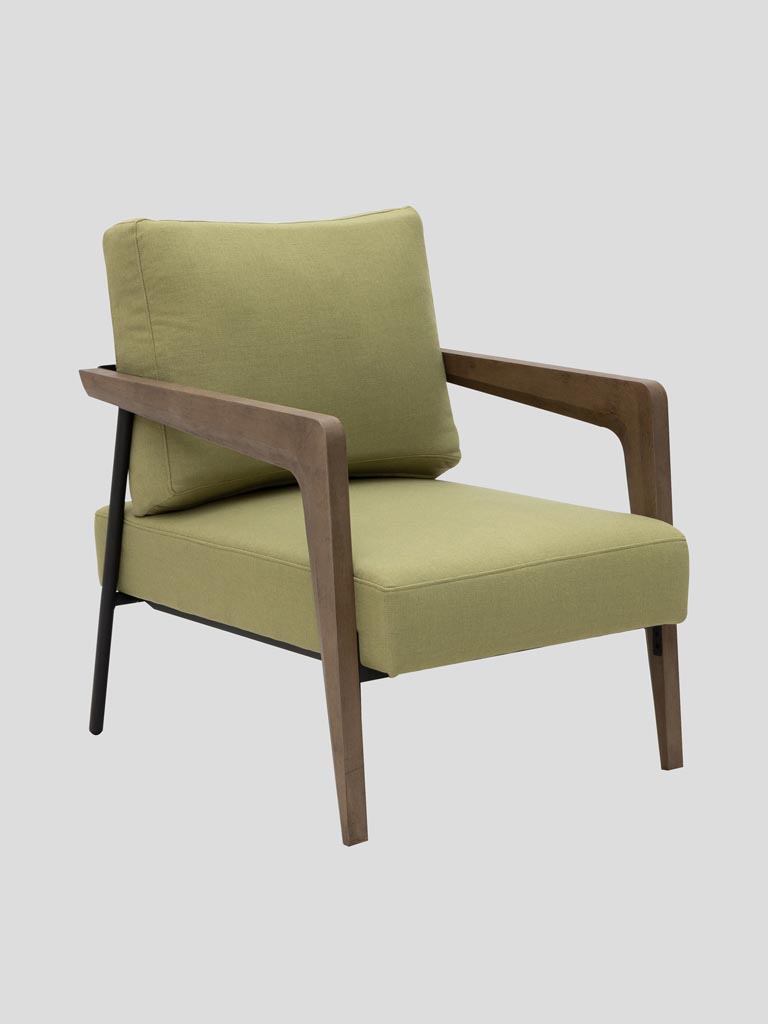 Martin armchair - 1