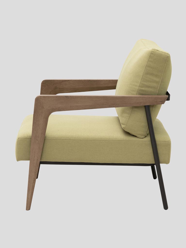 Martin armchair - 5