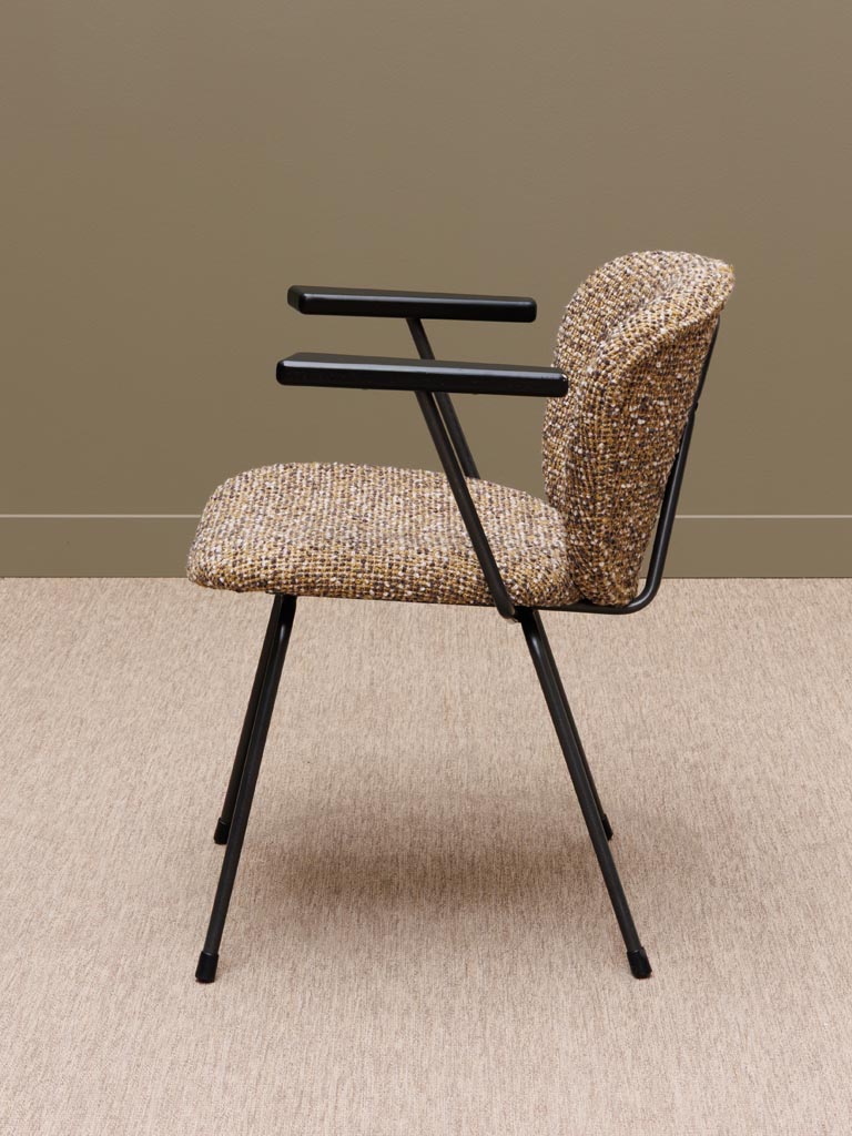 Chaise Replica - 6