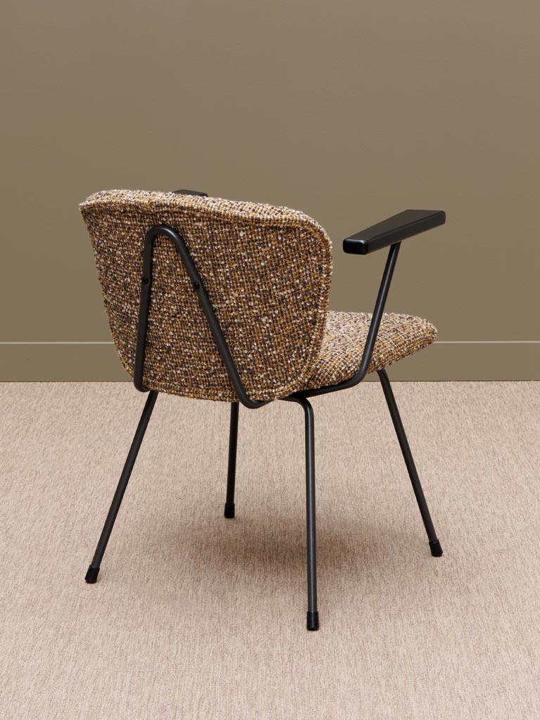 Chaise Replica - 5