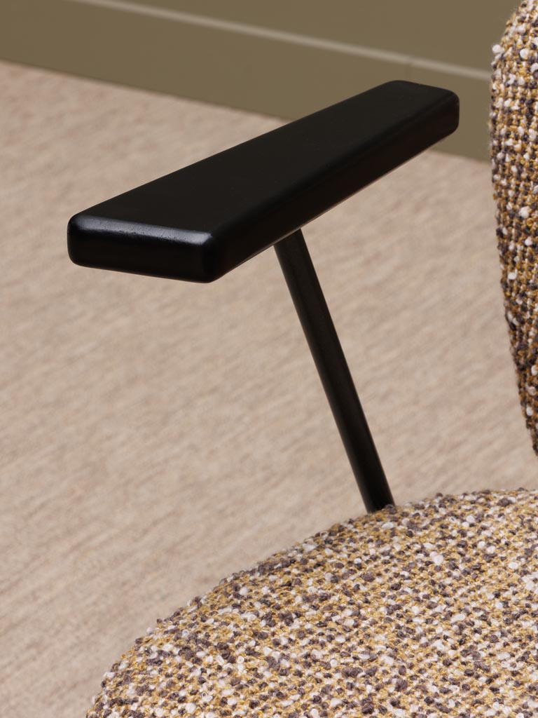 Chaise Replica - 2