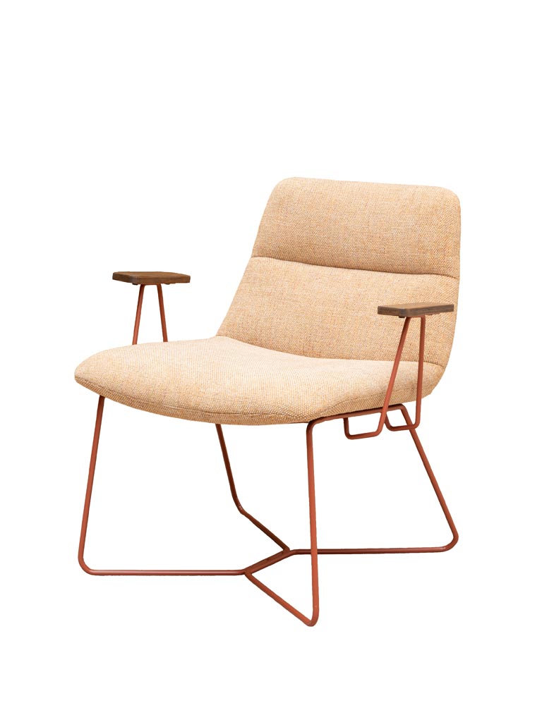 Armchair Stiléo - 3