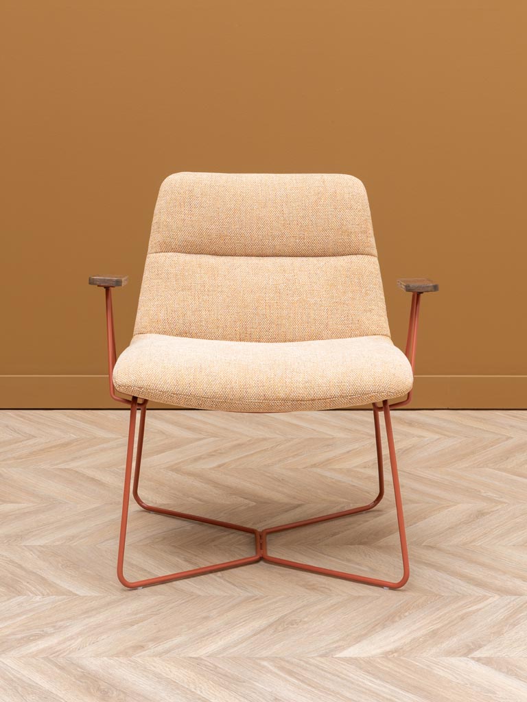 Armchair Stiléo - 5