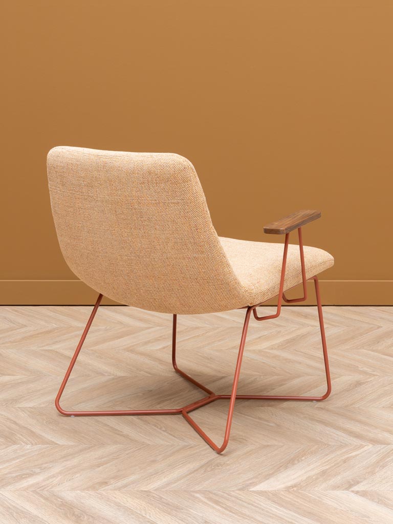 Armchair Stiléo - 2