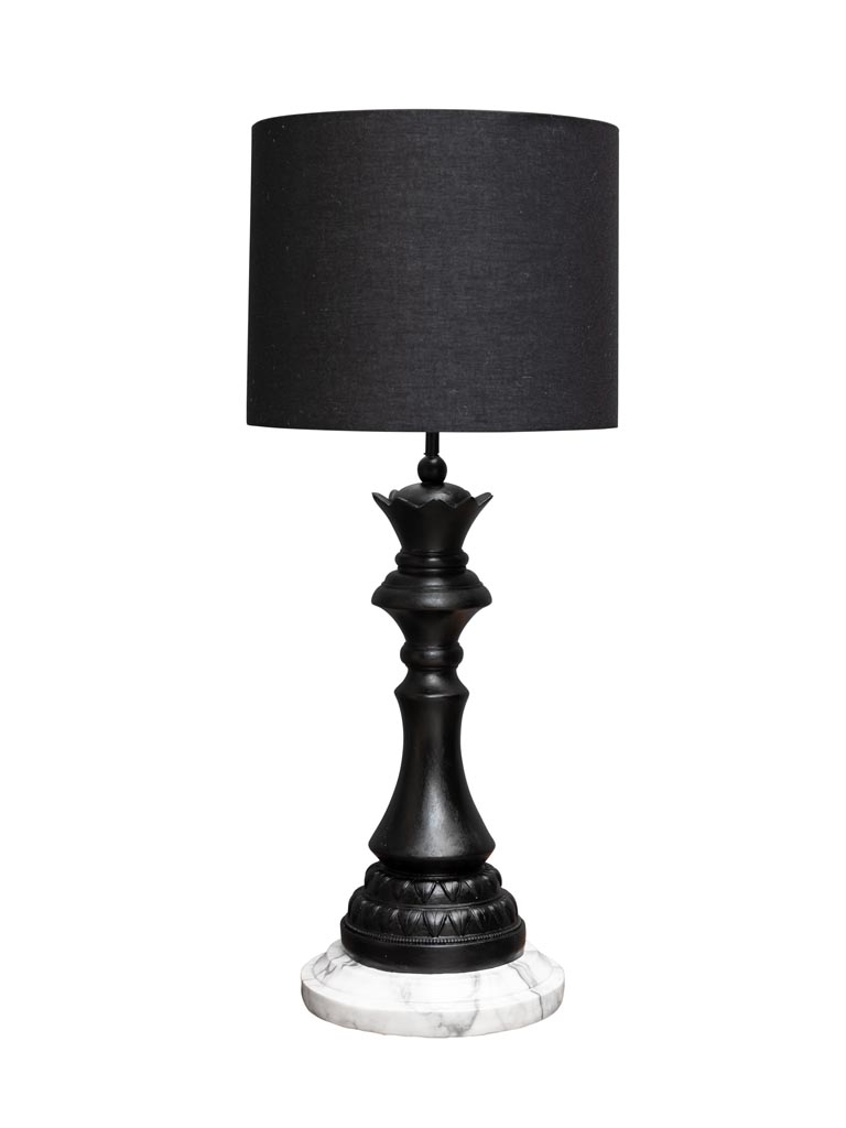 Table lamp Queen - 2