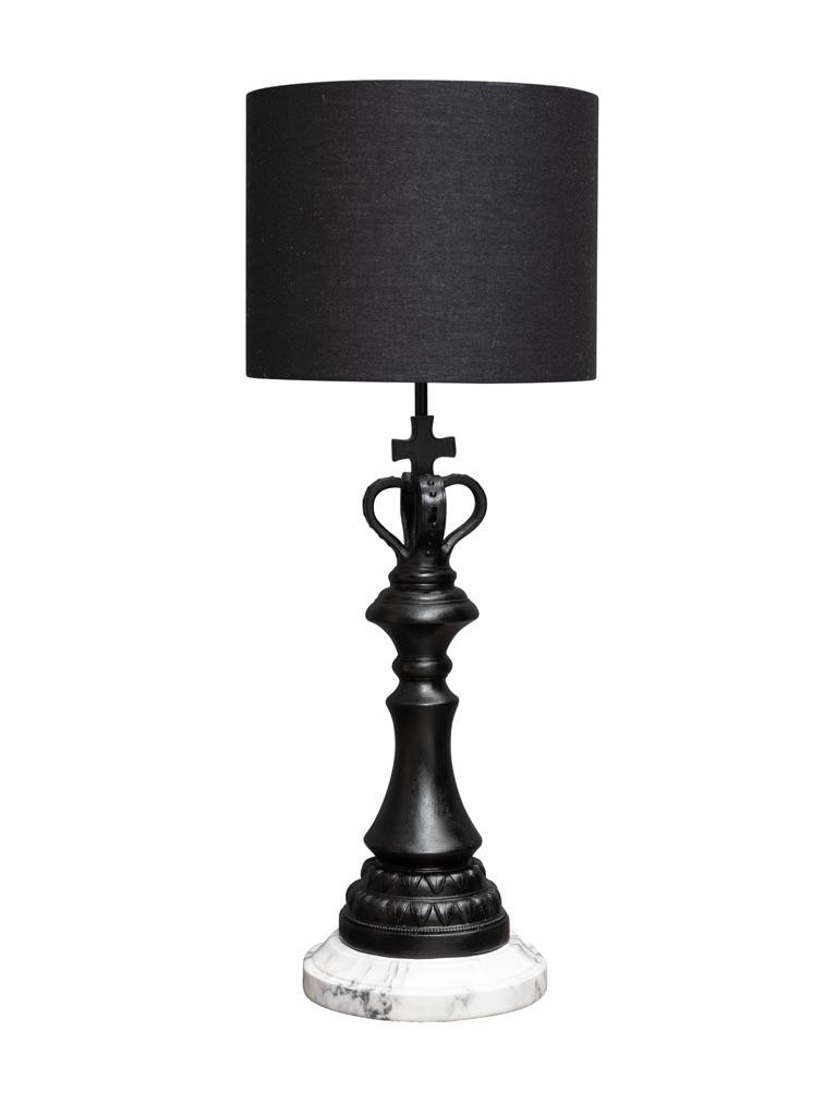Table lamp King - 2