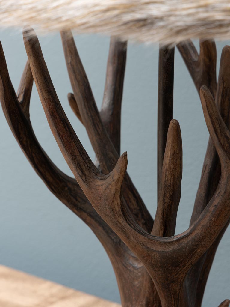 Table lamp Antlers - 4