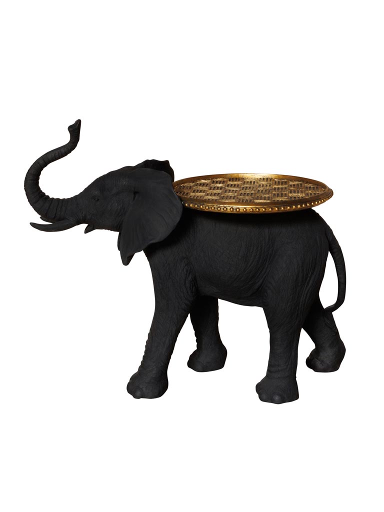 Side table Elephant - 2