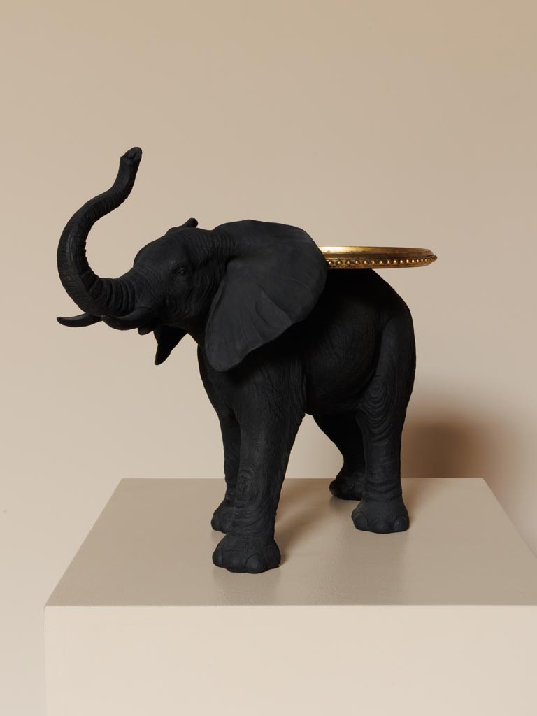 Side table Elephant - 3