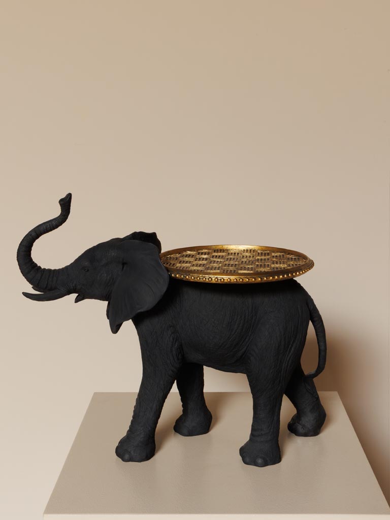 Side table Elephant - 5