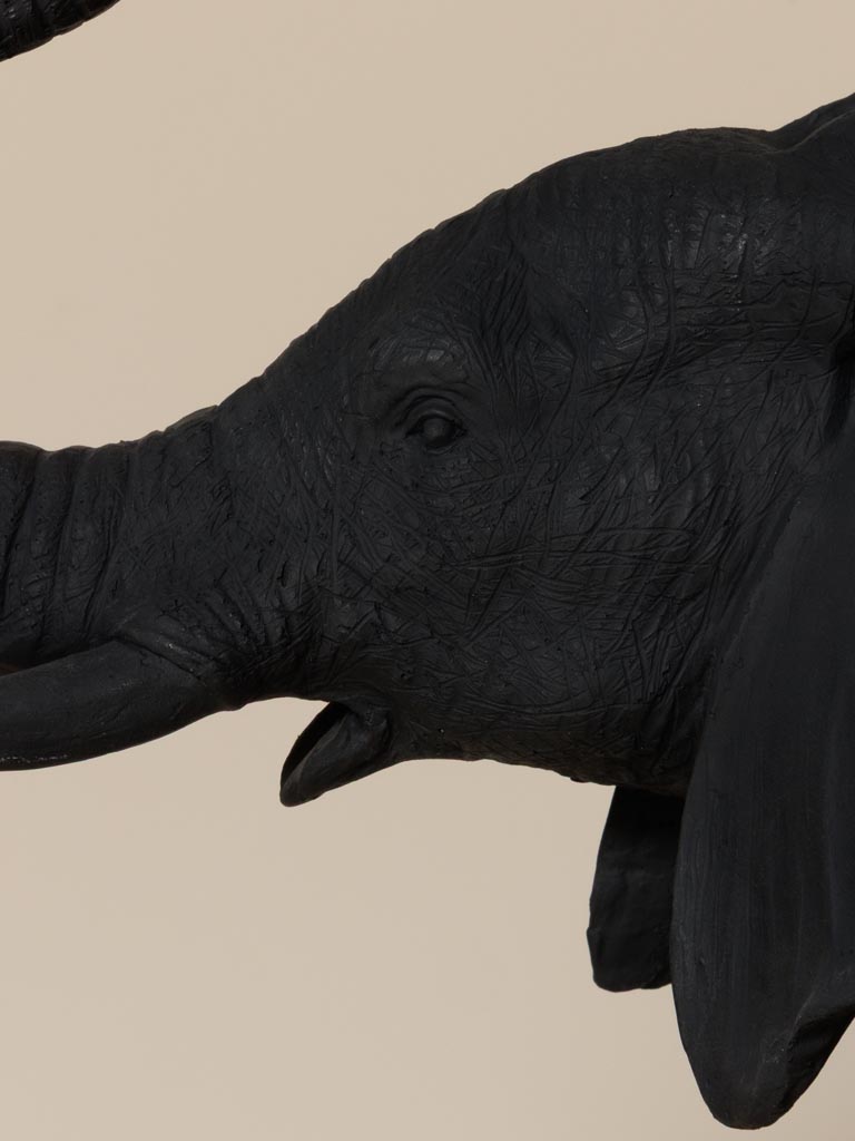 Side table Elephant - 4