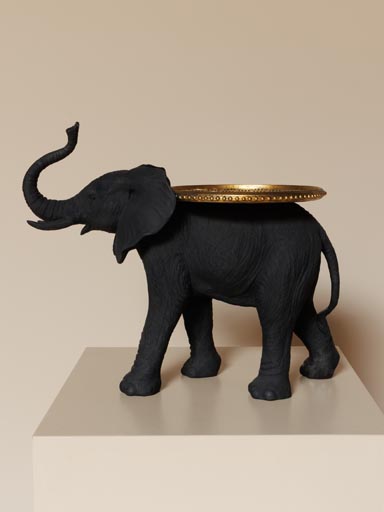 Side table Elephant