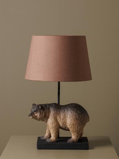 Lampe à poser Callisto