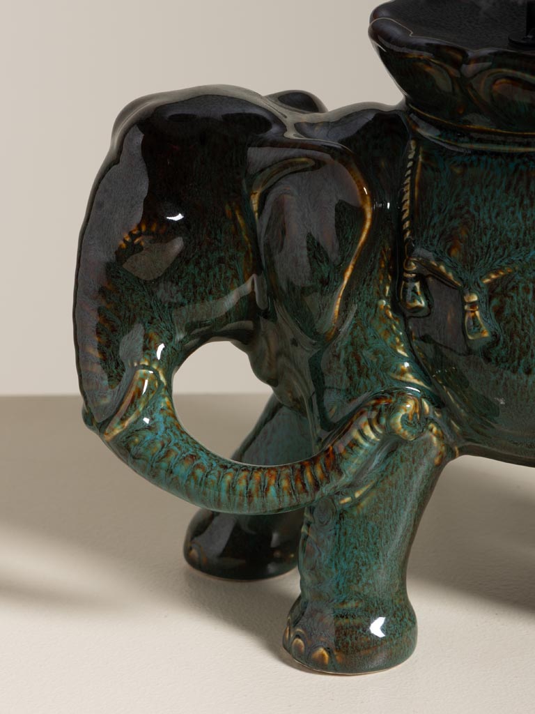 Lampe à poser éléphant Apparat - 3