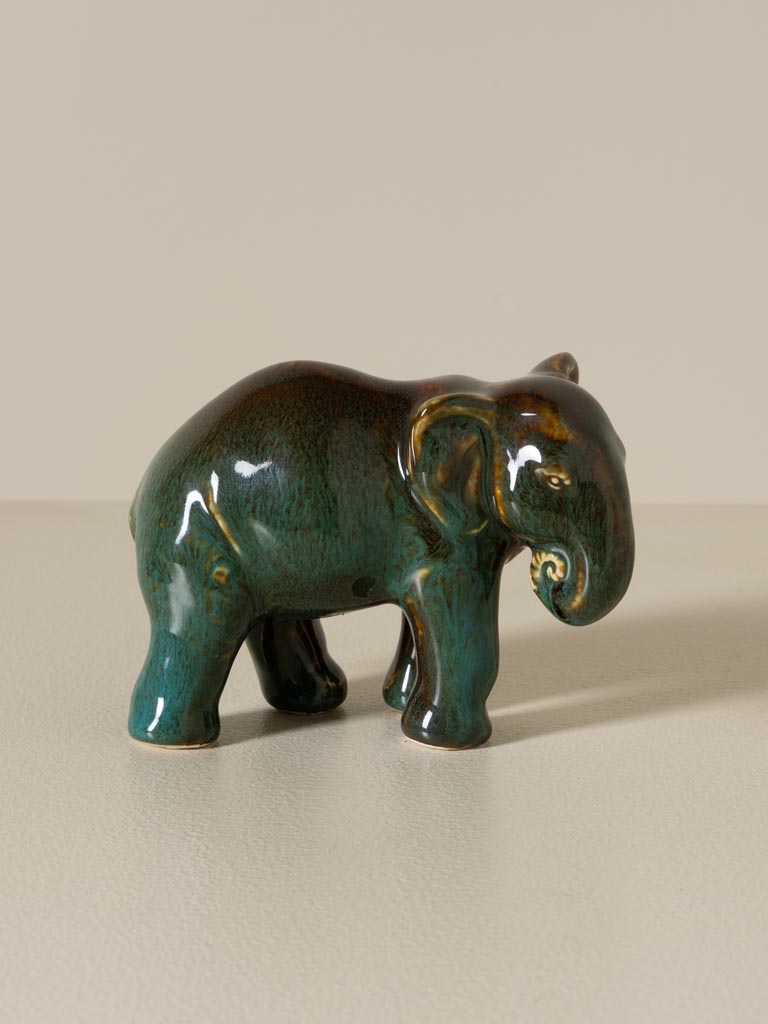 S/2 éléphants Apparat - 9