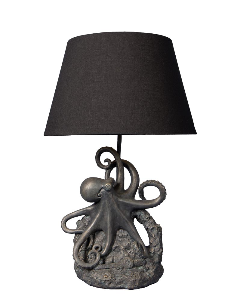 Lampe pieuvre Vernum - 2