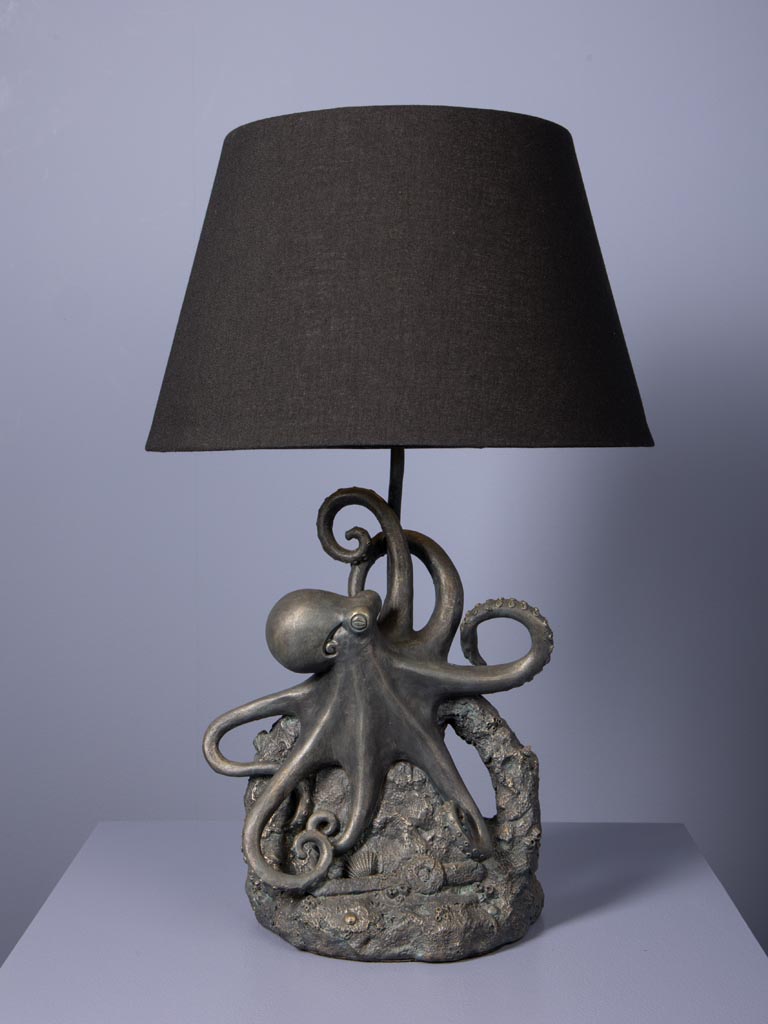 Lampe pieuvre Vernum - 1