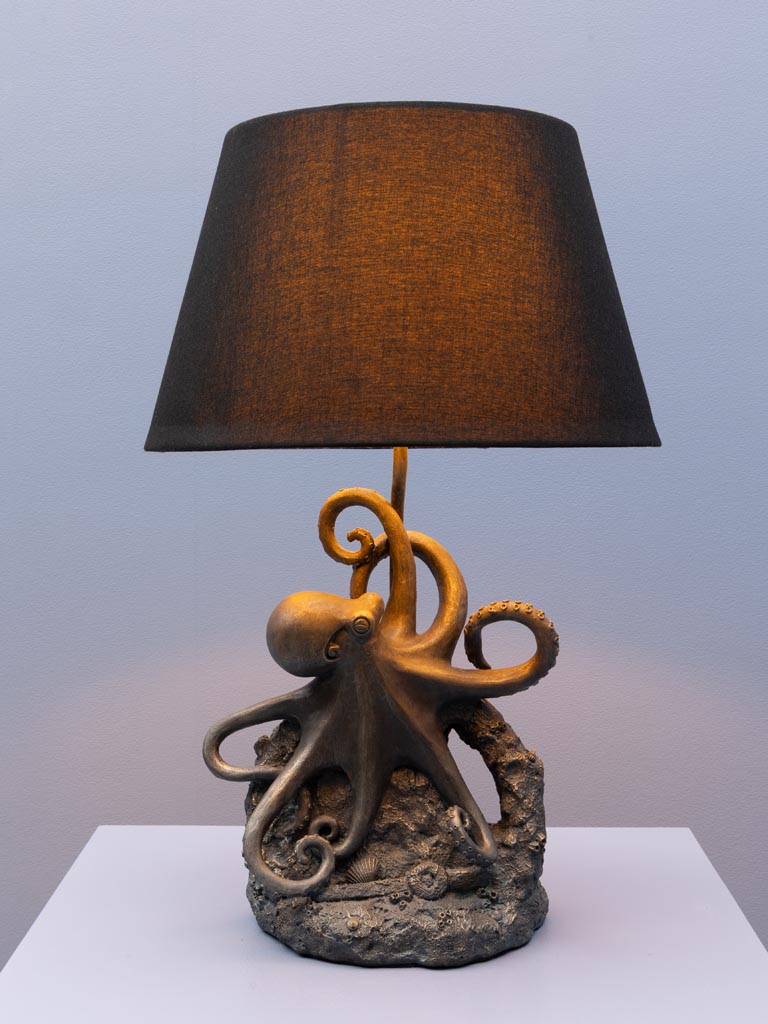 Lampe pieuvre Vernum - 4