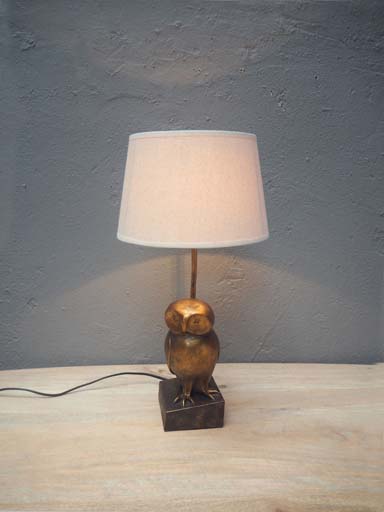 Table lamp Mr Owl