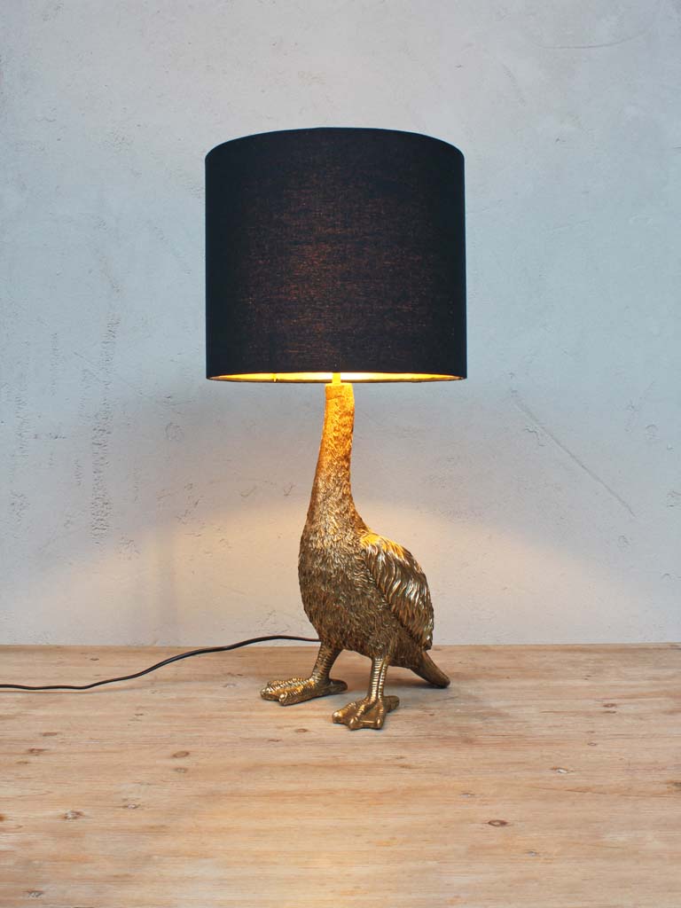 Table lamp Howard - 1