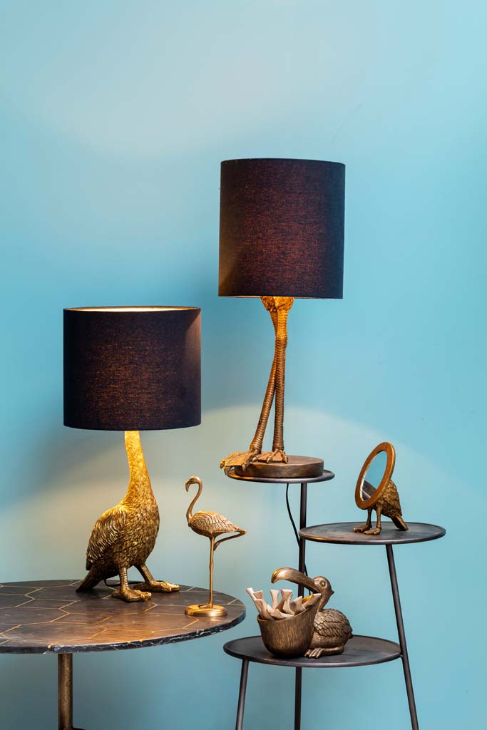 Table lamp Howard - 3