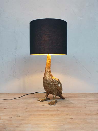 Table lamp Howard
