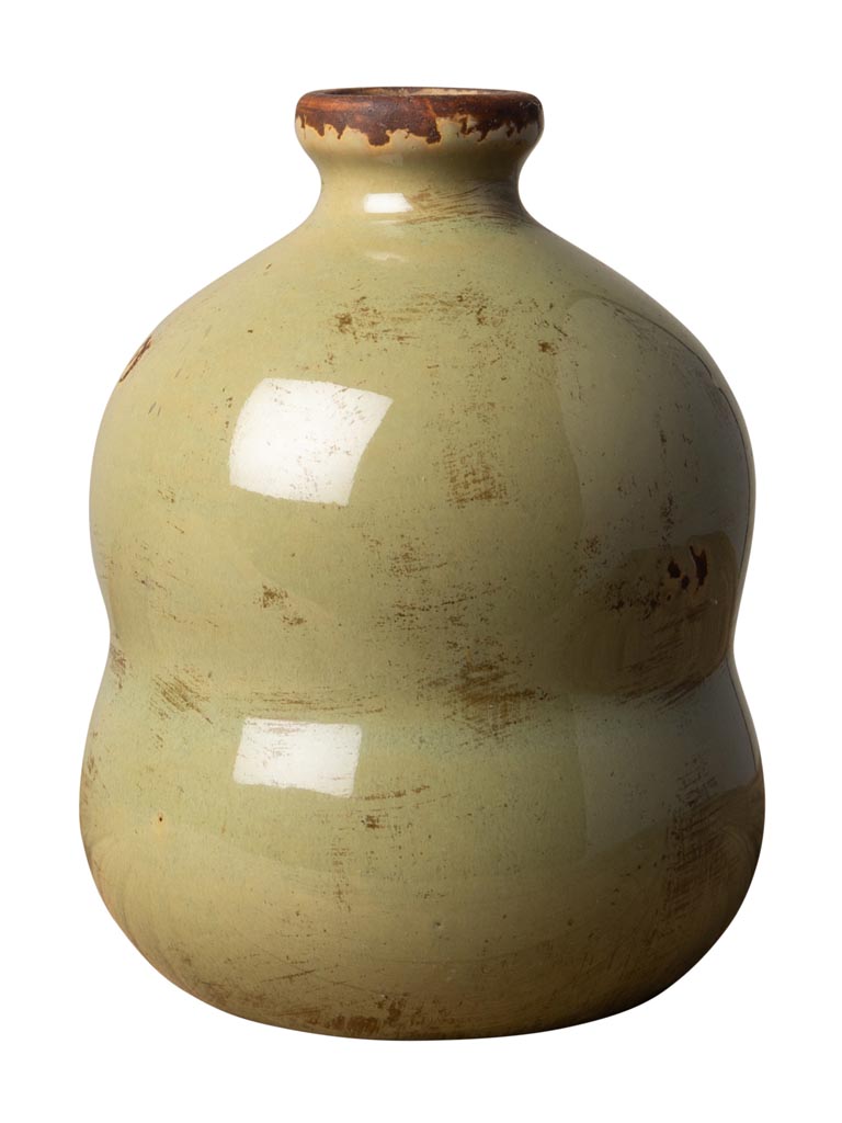 Vase bulles lichen - 2