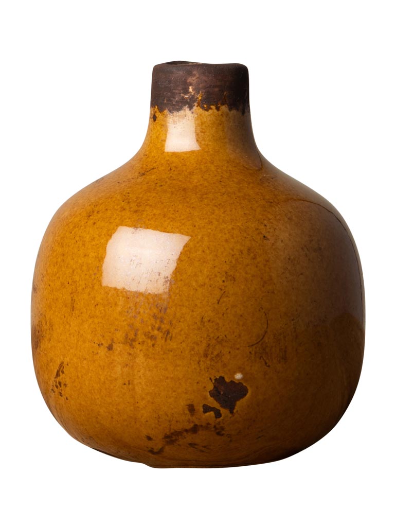 Small vase chestnut - 2