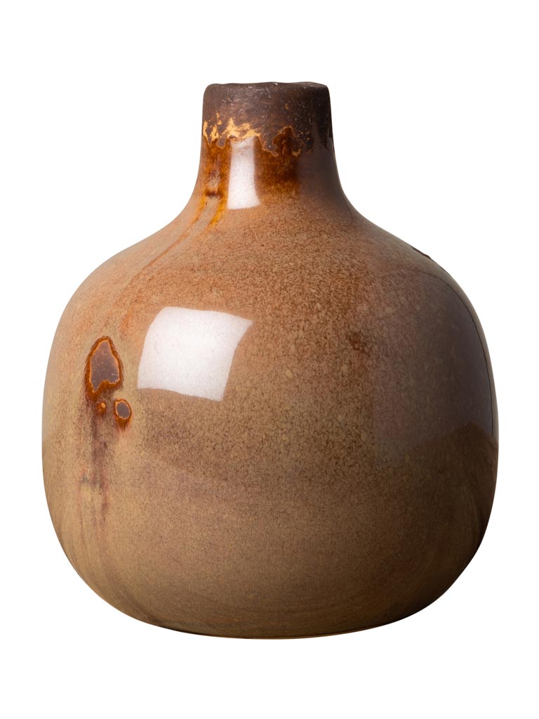 Small vase creamy pink - 2