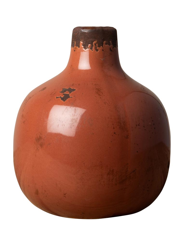 Small vase blush - 2