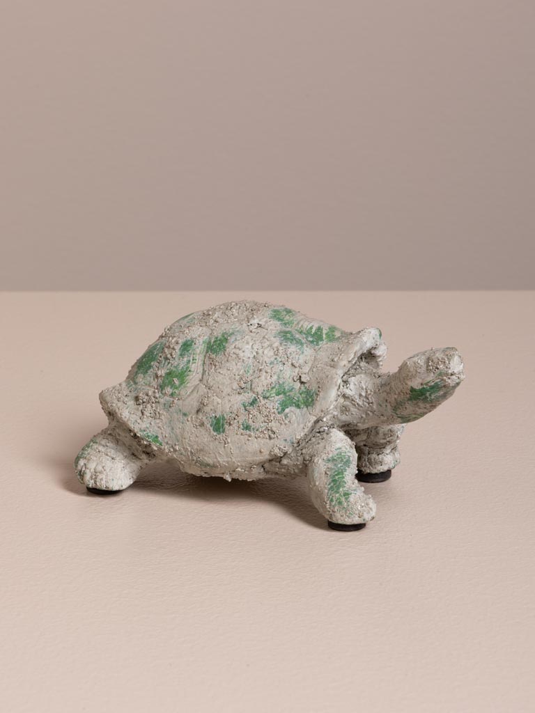 Petite tortue à poser Harmonie - 3