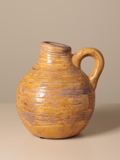 Pitcher Gwenny