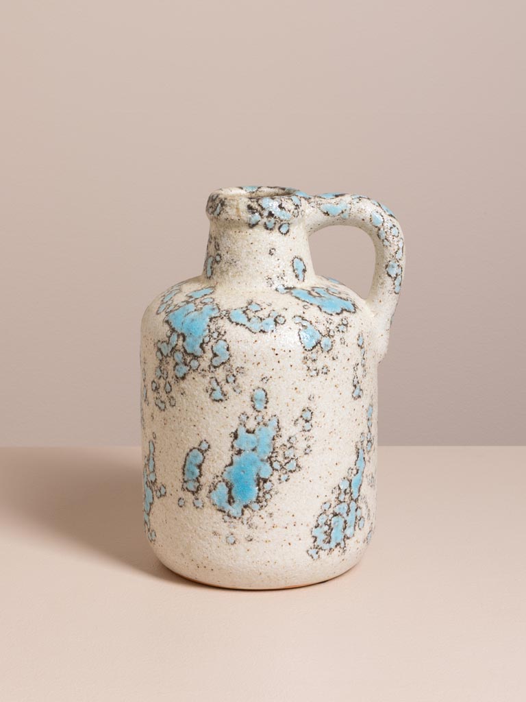 S/2 Mediterranean pitcher - 5