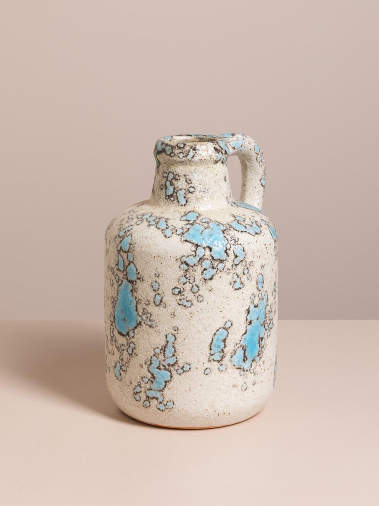 S/2 Mediterranean pitcher - 7