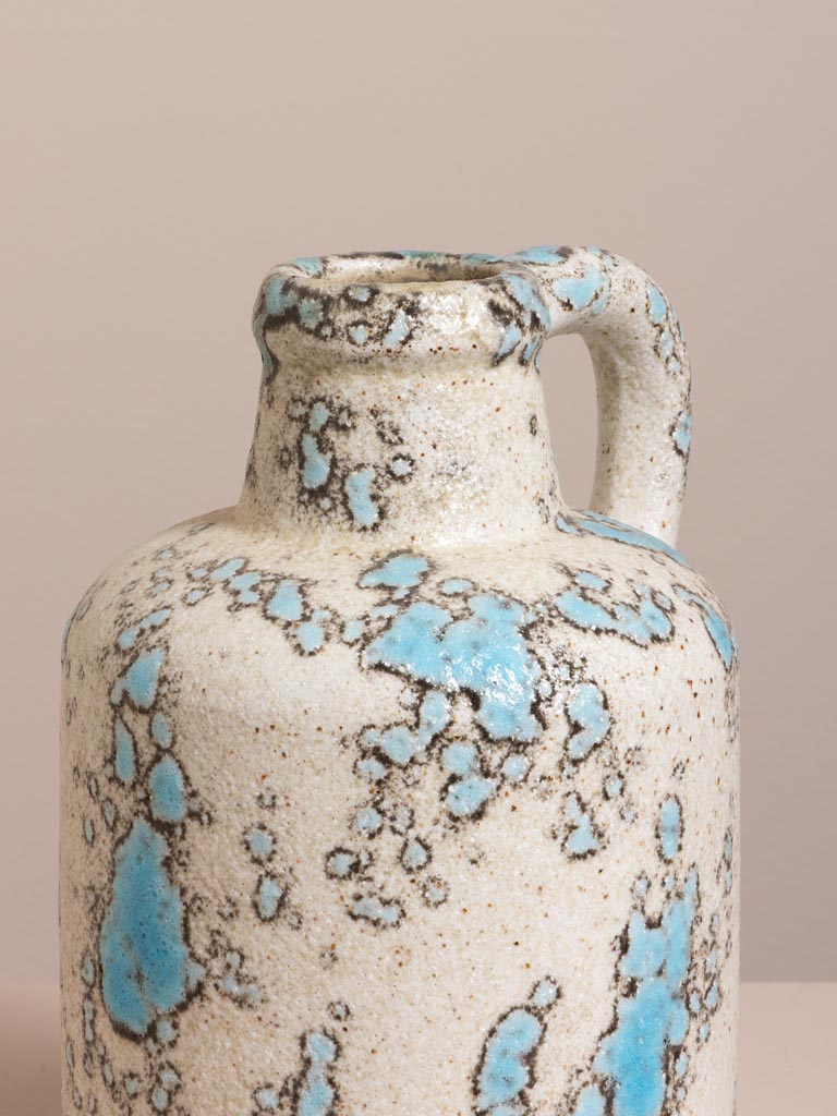 S/2 Mediterranean pitcher - 6