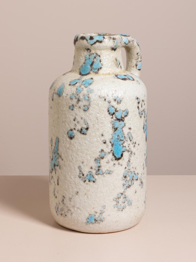S/2 Mediterranean pitcher - 2