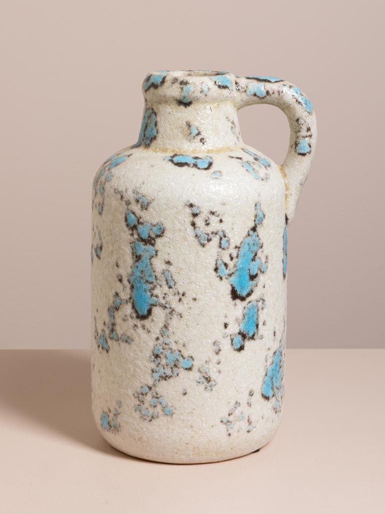 S/2 Mediterranean pitcher - 3