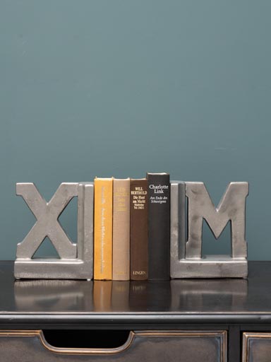 Serre-livres XM