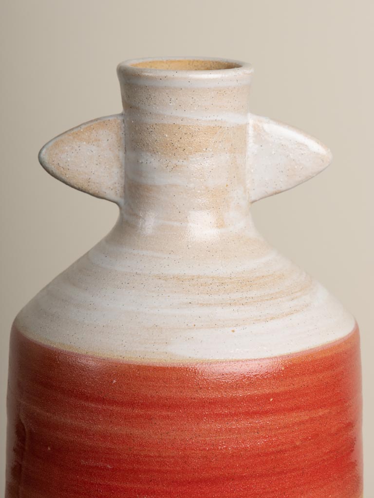 Cylindrical vase Bogota - 3