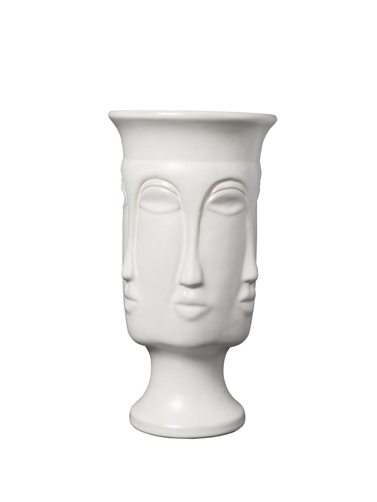 High vase Multitude - 2