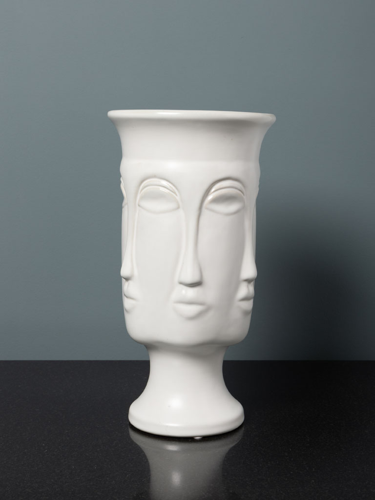 High vase Multitude - 1