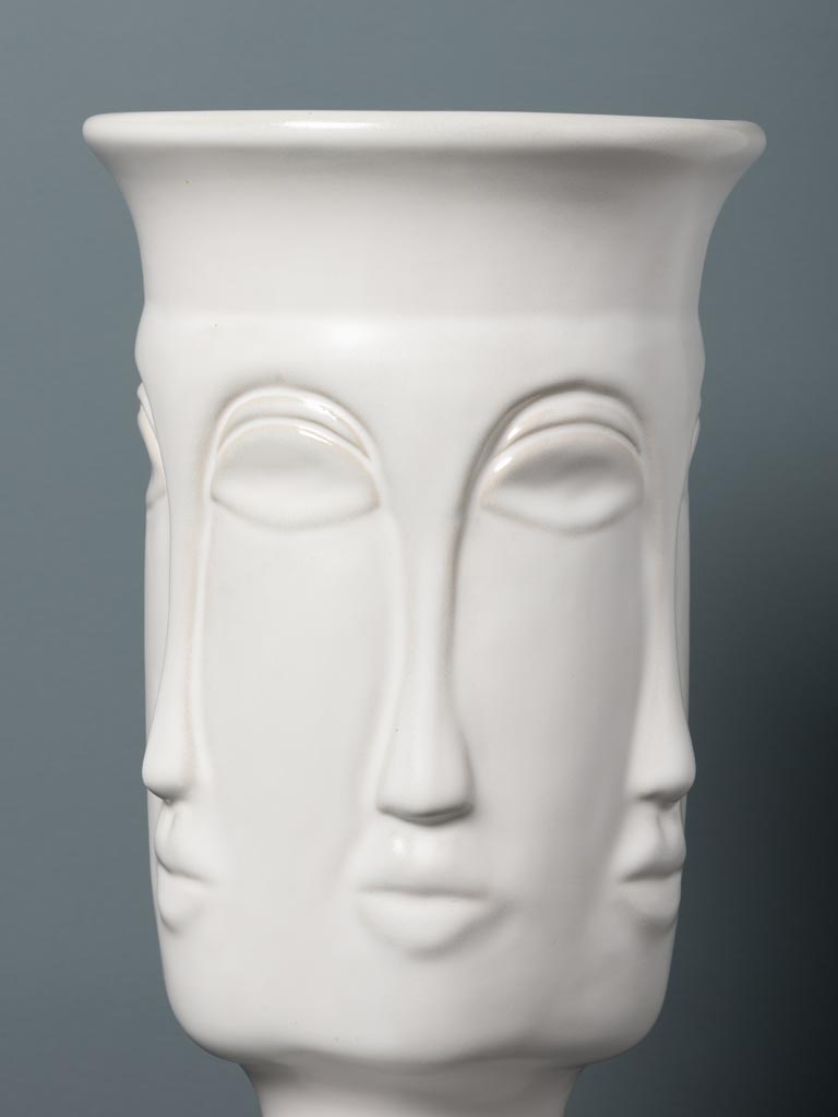 High vase Multitude - 3