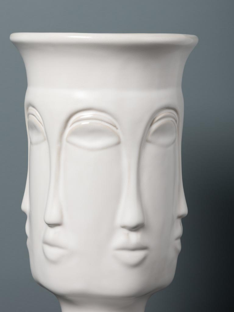 High vase Multitude - 5