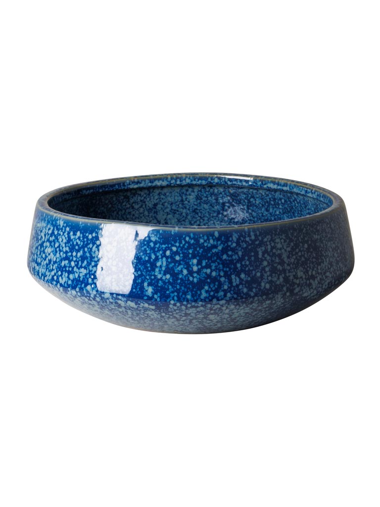 Deep salad bowl Marine - 2